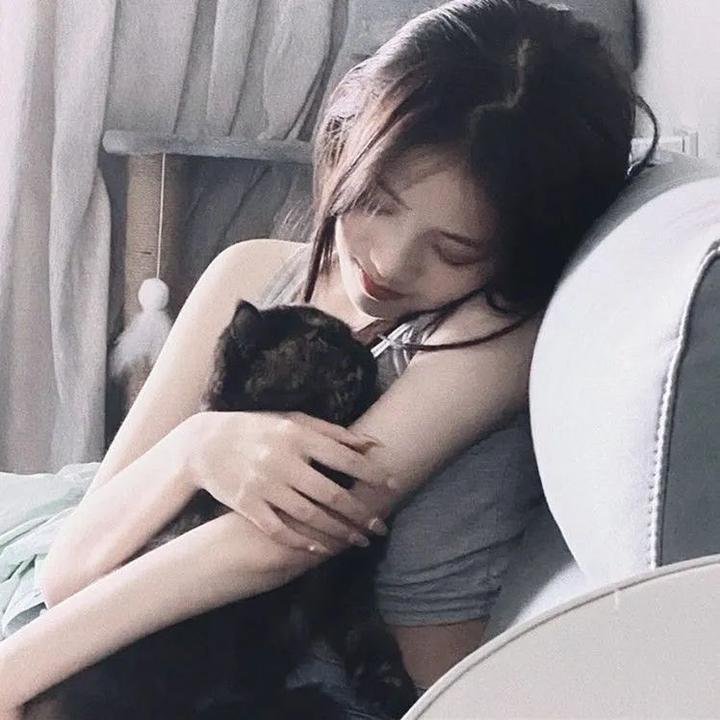 当我望向你的时候